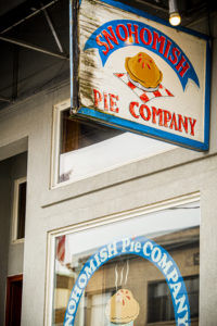 Pie Paradise